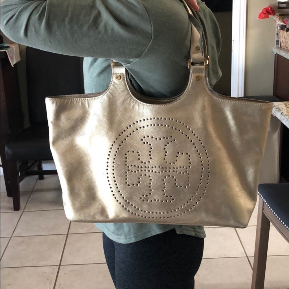 Tory Burch purse